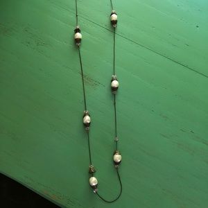 Vintage Style necklace